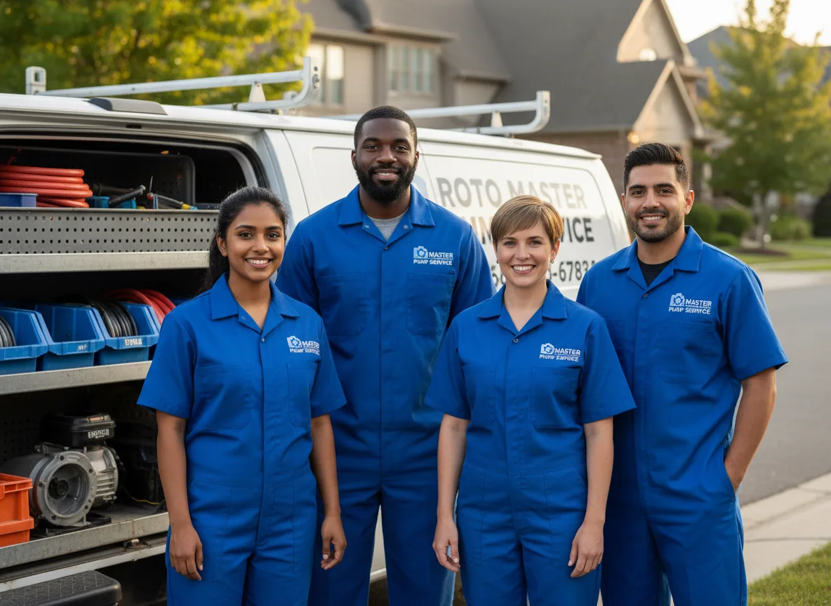 Sump Pump Installation company in Homer Glen, IL